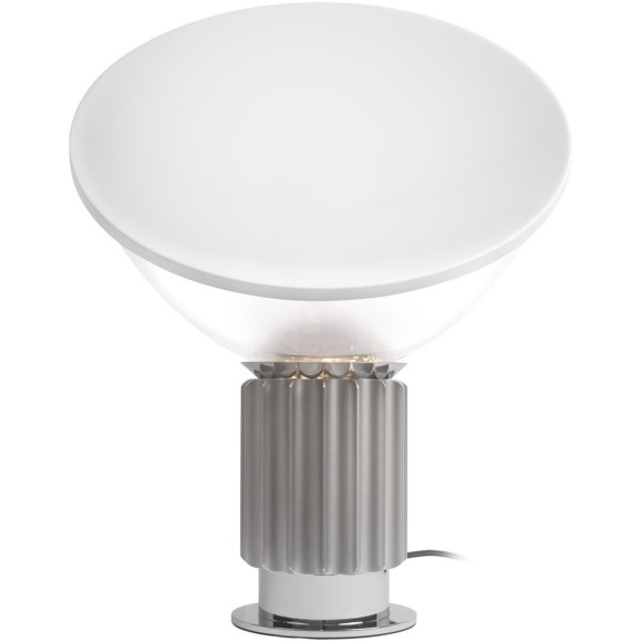 10294/S Silver Настольная лампа LOFT IT Taccia
