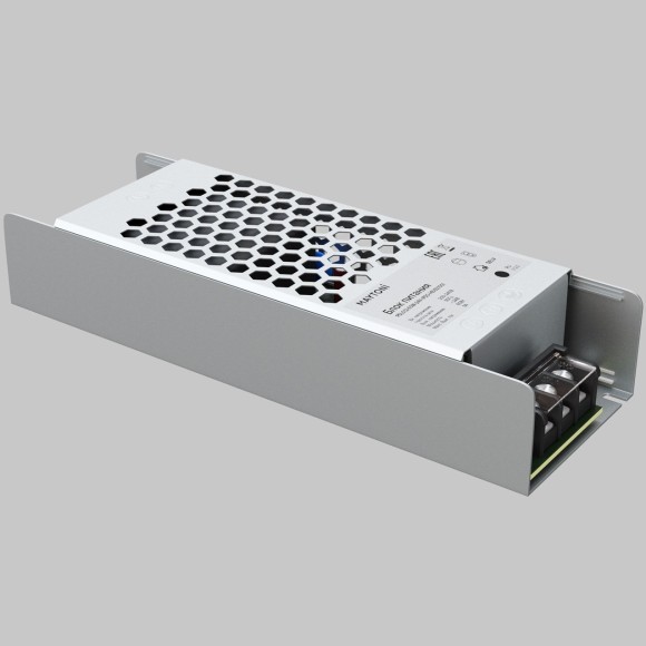 Блок питания PSL012 24В 60Вт IP20 821001