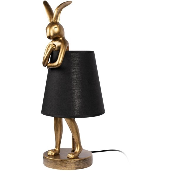 10315/A Black Настольная лампа LOFT IT Lapine 10315/A Black Настольная лампа LOFT IT Lapine