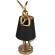 10315/A Black Настольная лампа LOFT IT Lapine 10315/A Black Настольная лампа LOFT IT Lapine