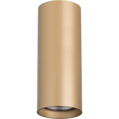 Светильник точечный накладной декоративный под заменяемые галогенные или LED лампы Rullo Rullo Lightstar 214490