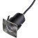 Уличный светильник встраиваемый в дороги и стены Lightstar IP384325 IPogeo IP65 светодиодный LED 50W