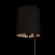 10253F/A Black Торшер LOFT IT Ritz