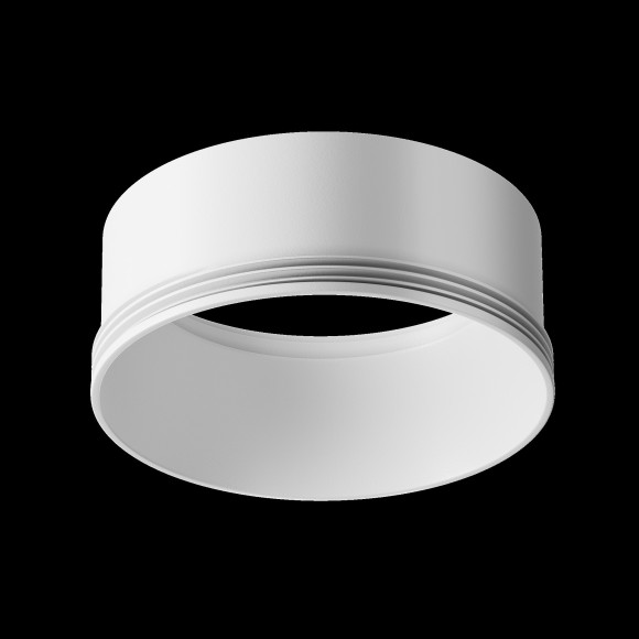 Декор. кольцо (для светильников серии Focus с диам. плафона 65мм) RingL-20-W