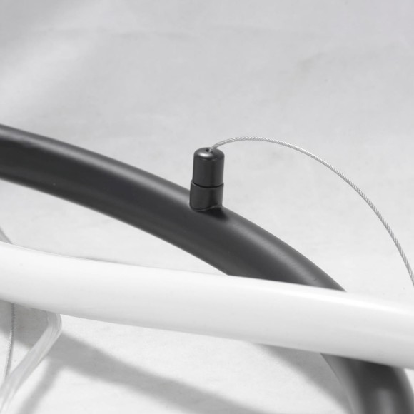 Подвесная люстра светодиодная River LSP-8391