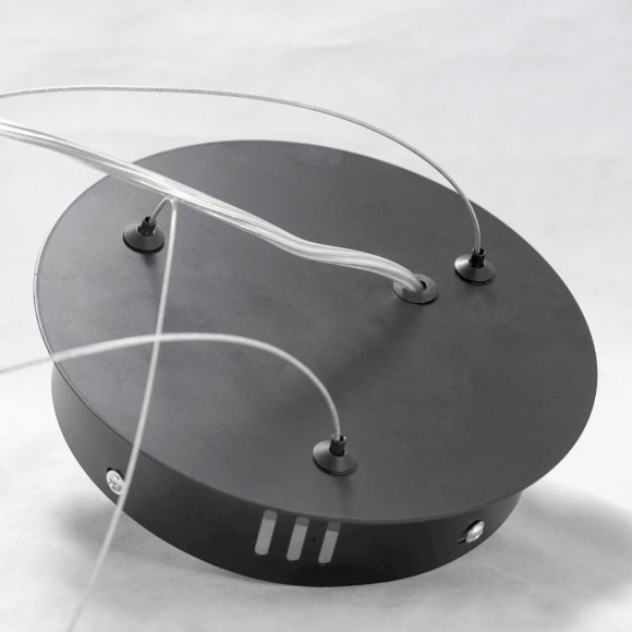 Подвесная люстра светодиодная River LSP-8391