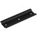 Прямая соединительная планка черная для накл. шинопроводов серии TETA PRO 220V Lightstar 505180 Прямая соединительная планка черная для накл. шинопроводов серии TETA PRO 220V Lightstar 505180