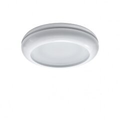 Встраиваемый светильник влагозащищенный PIANO l 011270