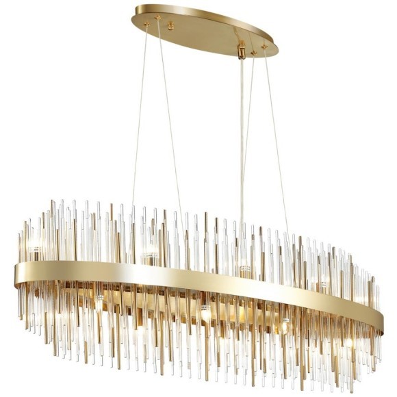 Подвесная люстра Ida 4639/16 Подвесная люстра Ida 4639/16