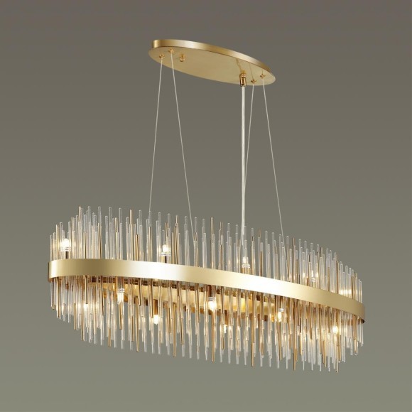 Подвесная люстра Ida 4639/16 Подвесная люстра Ida 4639/16