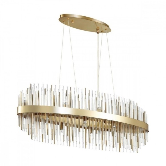 Подвесная люстра Ida 4639/16 Подвесная люстра Ida 4639/16