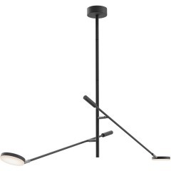 Потолочный светильник Maytoni MOD070CL-L15B3K1 Потолочный светильник Maytoni MOD070CL-L15B3K1