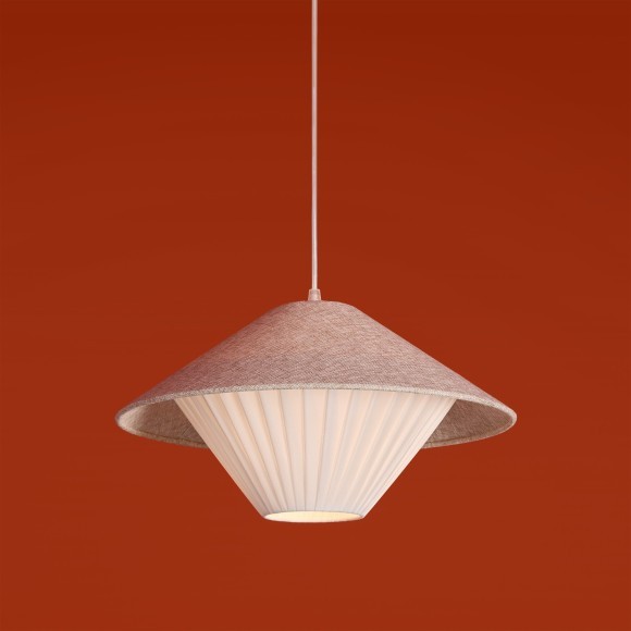 Подвесной светильник Freya FR5555PL-01W