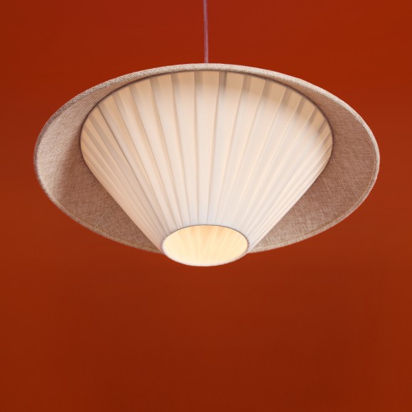 Подвесной светильник Freya FR5555PL-01W