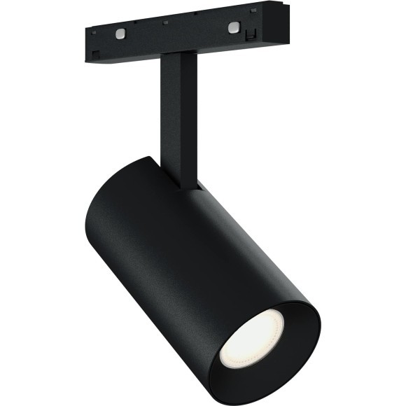 ST3365.446.15_LG_R Трековый магнитный светильник ST Luce SKYLINE 48 LED 15W 4000K 48V SKYLINE 48+