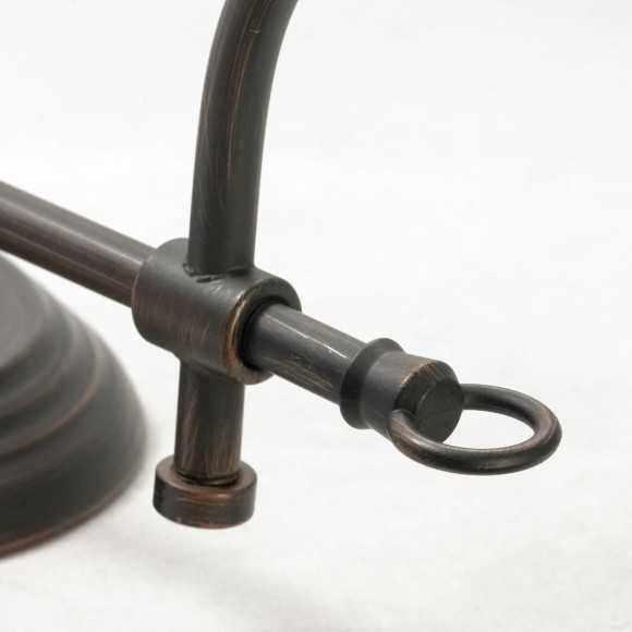 Бра Lussole LSL-2901-01 MILAZZO IP21 под лампу 1xE14 40W Бра Lussole LSL-2901-01 MILAZZO IP21 под лампу 1xE14 40W