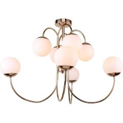 Люстра потолочная Stilfort 2015/03/08C серия Miracle Люстра потолочная Stilfort 2015/03/08C серия Miracle