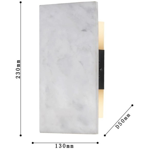 Бра Slot 2986-1W Бра Slot 2986-1W