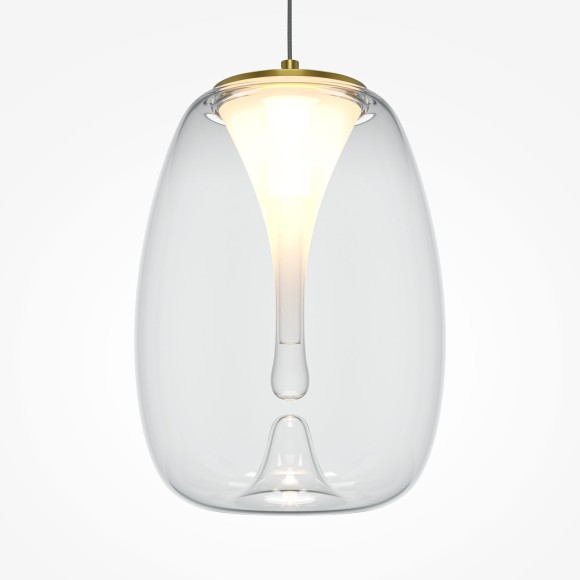 Подвесной светильник Maytoni MOD282PL-L8G3K1