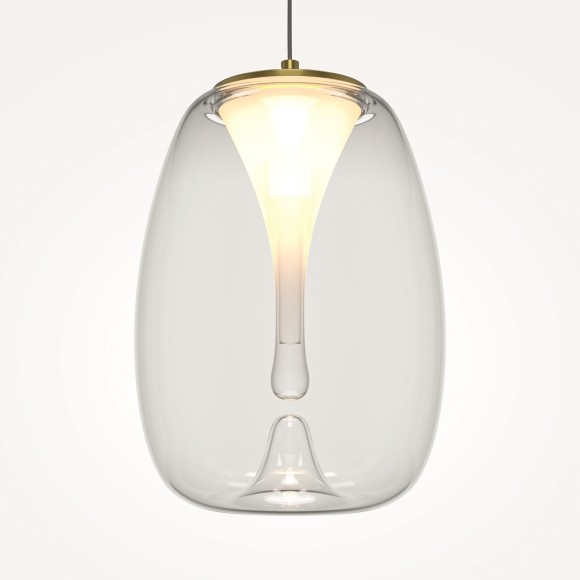 Подвесной светильник Maytoni MOD282PL-L8G3K1