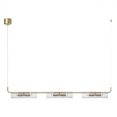 Подвес G9 Lumion TORONTO 6560/6 Подвес G9 Lumion TORONTO 6560/6