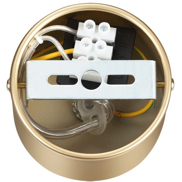 Подвес G9 Lumion TORONTO 6560/6