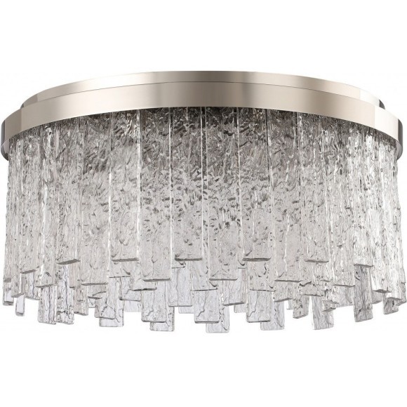 Люстра потолочная Stilfort 2155/11/08C серия Frostyle