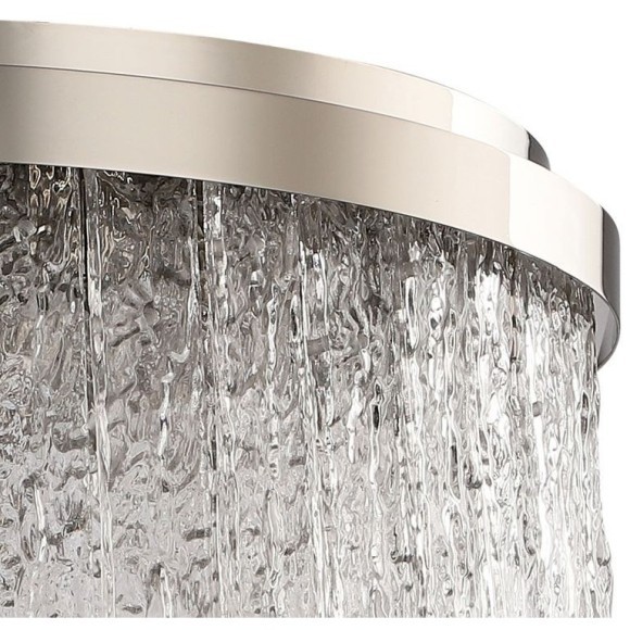 Люстра потолочная Stilfort 2155/11/08C серия Frostyle