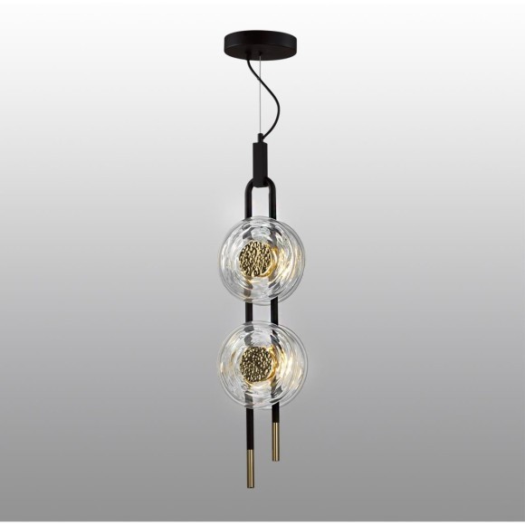 Подвес LED 23W 3000K 1940Лм Odeon Light MAGNET 5407/23L