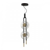 Подвес LED 23W 3000K 1940Лм Odeon Light MAGNET 5407/23L