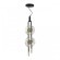 Подвес LED 23W 3000K 1940Лм Odeon Light MAGNET 5407/23L
