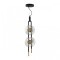 Подвес LED 23W 3000K 1940Лм Odeon Light MAGNET 5407/23L