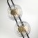 Подвес LED 23W 3000K 1940Лм Odeon Light MAGNET 5407/23L