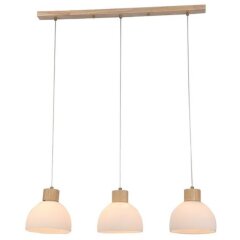 Подвесной светильник Arte lamp CAPRICE A4184SP-3BR Подвесной светильник Arte lamp CAPRICE A4184SP-3BR