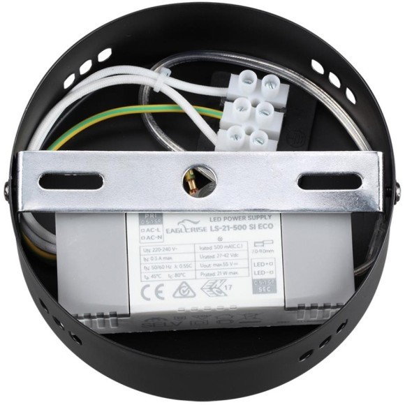 Подвес LED 15W 4000К Lumion TRENDY 6556/15L Подвес LED 15W 4000К Lumion TRENDY 6556/15L