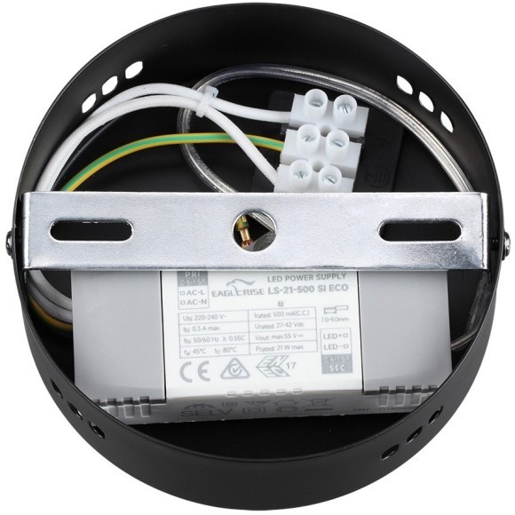 Подвес LED 15W 4000К Lumion TRENDY 6556/15L Подвес LED 15W 4000К Lumion TRENDY 6556/15L