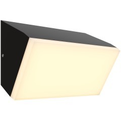 Настенный светильник (бра) Outdoor O436WL-L10GF3K Настенный светильник (бра) Outdoor O436WL-L10GF3K