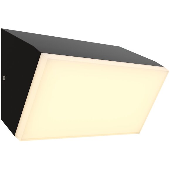 Настенный светильник (бра) Outdoor O436WL-L10GF3K
