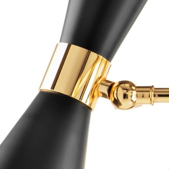 Люстра потолочная Lightstar 816067 Dumo под лампы 6xE14 240W