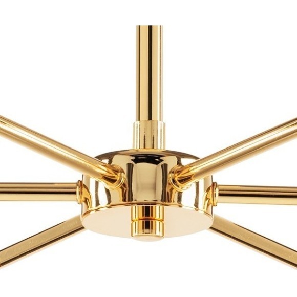 Люстра потолочная Lightstar 816067 Dumo под лампы 6xE14 240W