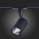 ST351.446.10.36 Однофазный двужильный светодиодный трековый светильник ST Luce 4000К 900Лм CRI90+ 36° 10Вт