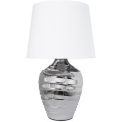 Интерьерная настольная лампа Korfu A4003LT-1CC