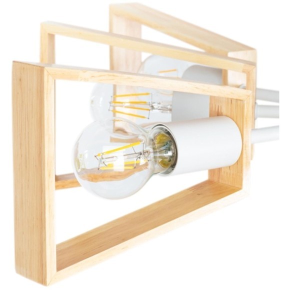 Люстра потолочная Arte Lamp A8030PL-8WH BRUSSELS под лампы 8xE27 60W