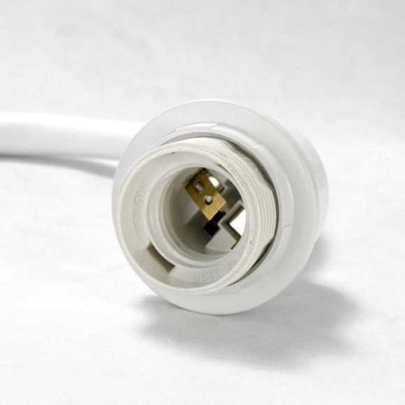 Торшер со столиком Lussole LSP-0522 WRANGELL IP21 под лампу 1xE27 40W