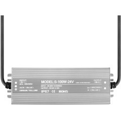 10364/10068 Блок питания LOFT IT Power 100W, 24V, IP67