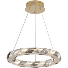 Люстра подвесная Lussole LSP-7156 Люстра подвесная Lussole LSP-7156