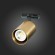 ST302.206.01 однофазный двужильный трековый светильник ST Luce под сменную лампу GU10