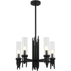 Люстра на штанге Stilfort 2170/02/05P серия Graff Люстра на штанге Stilfort 2170/02/05P серия Graff