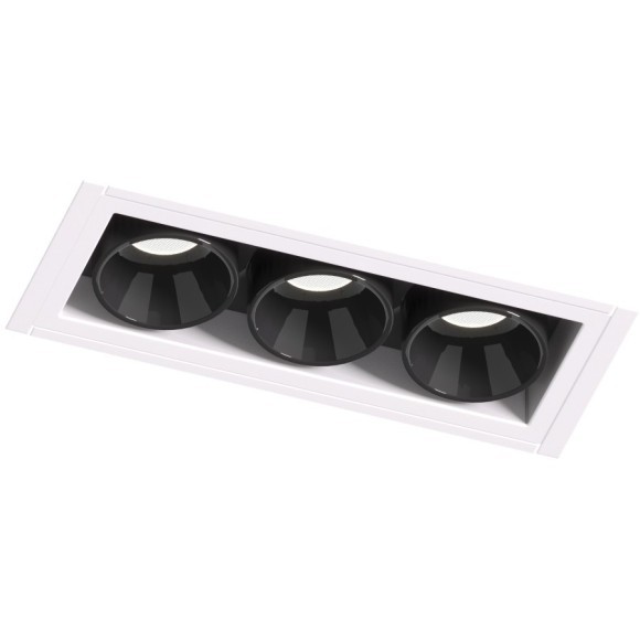 Точечный светильник DEEP SPACE DK2530-WB