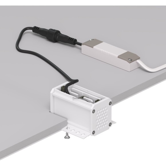 Точечный светильник DEEP SPACE DK2530-WB